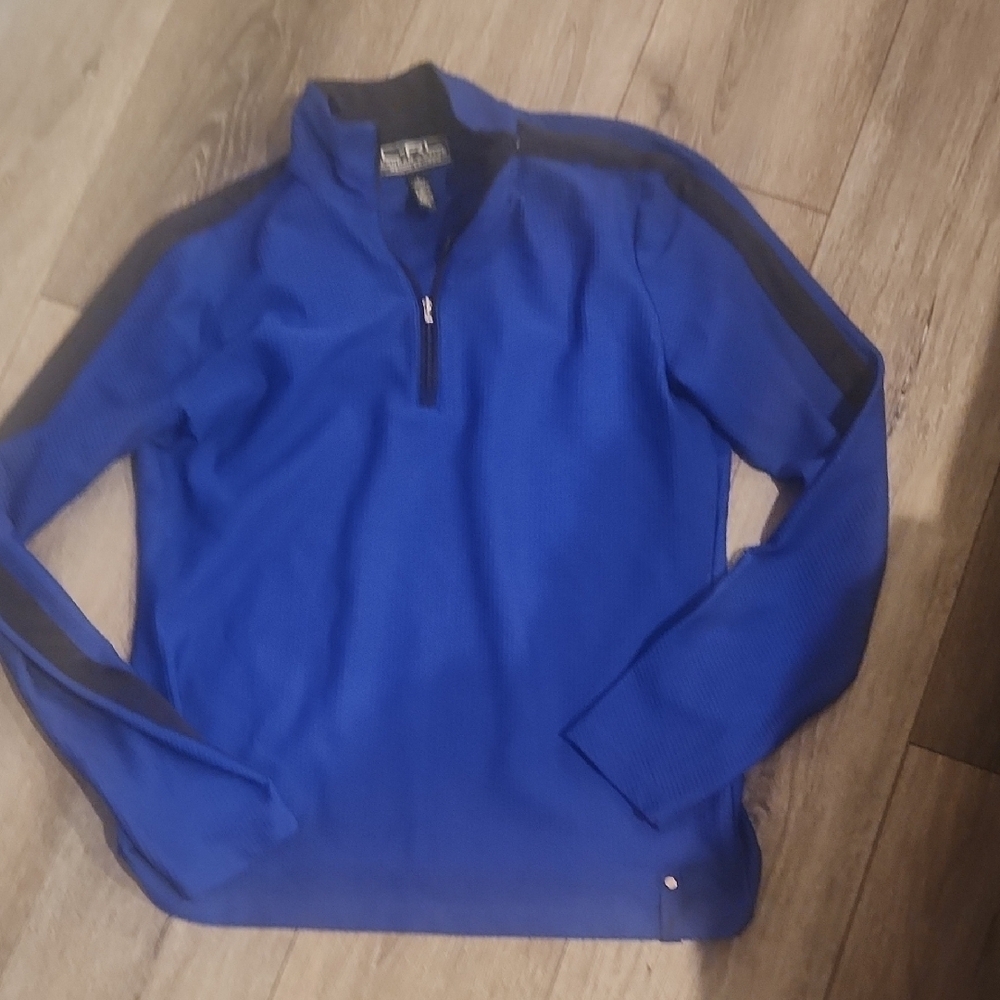 Ralph Lauren Long Sleeve Top